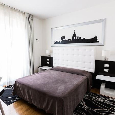 Ecohotel Roma 外观 照片