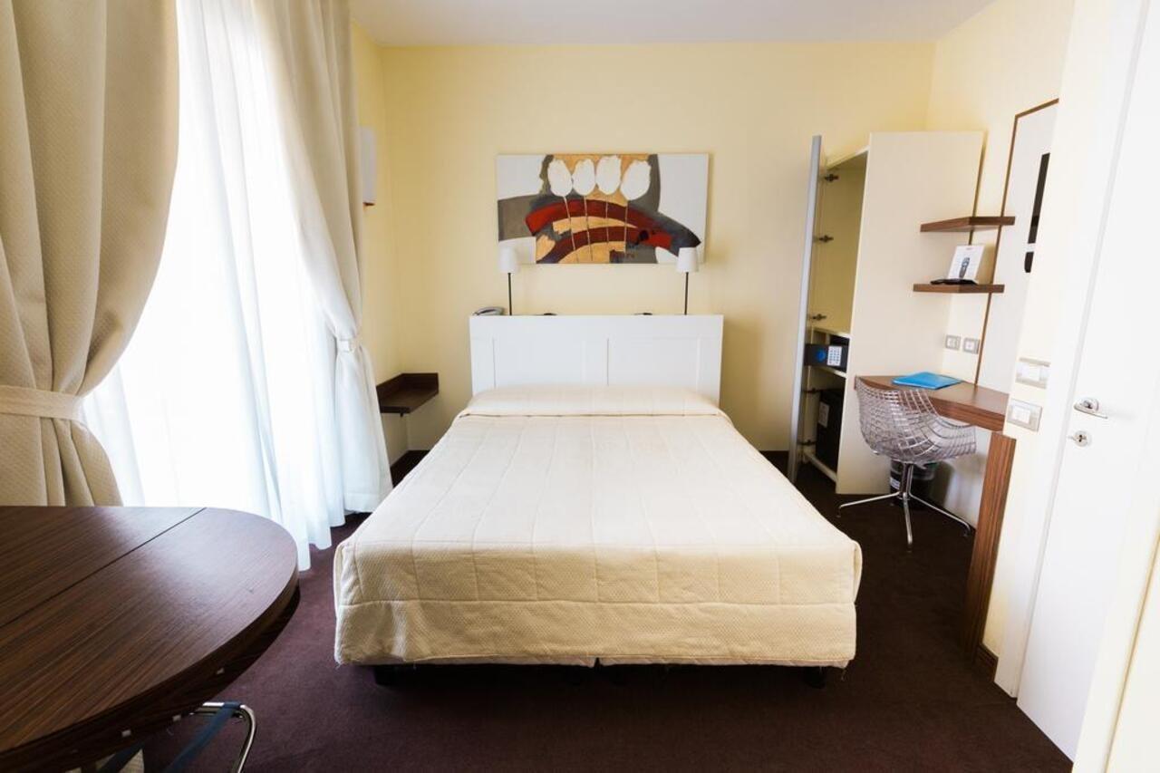 Ecohotel Roma 外观 照片