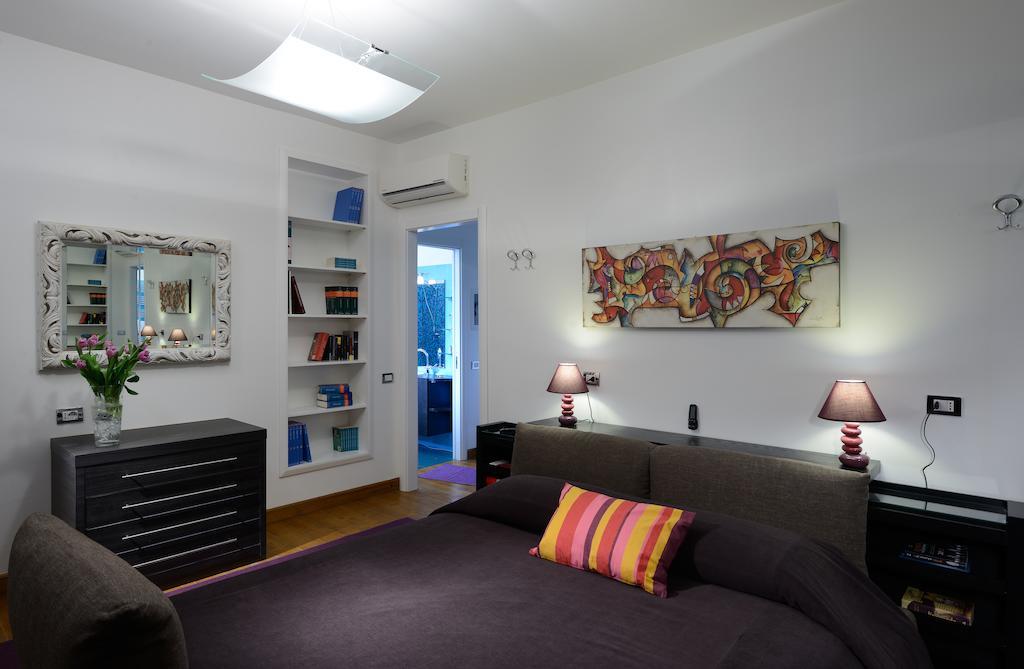 Ecohotel Roma 外观 照片