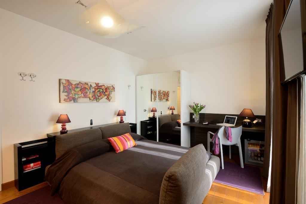 Ecohotel Roma 外观 照片