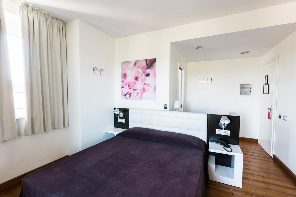 Ecohotel Roma 外观 照片