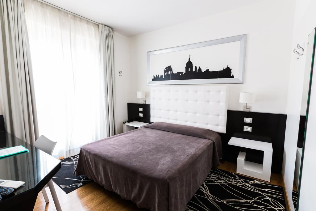 Ecohotel Roma 外观 照片