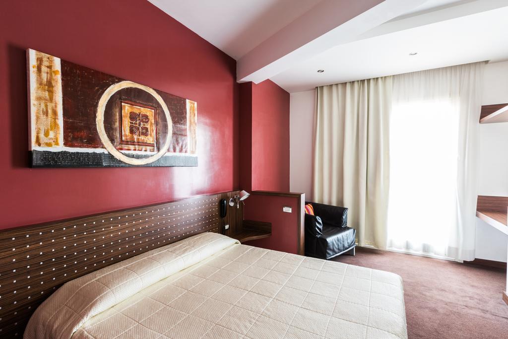 Ecohotel Roma 外观 照片