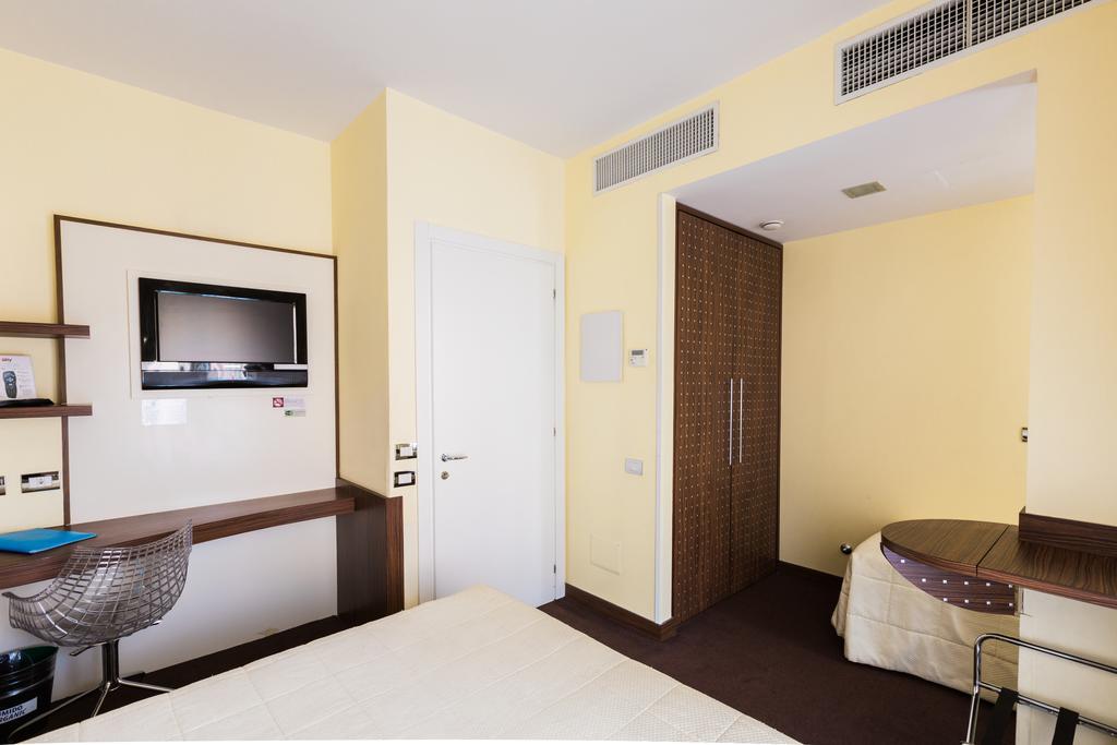 Ecohotel Roma 外观 照片