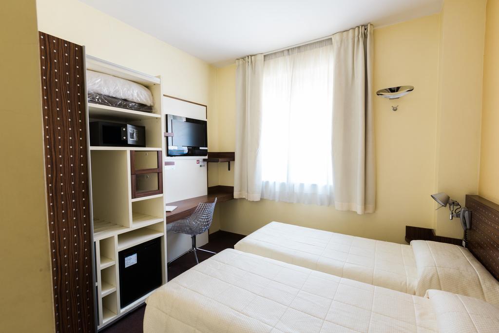 Ecohotel Roma 外观 照片