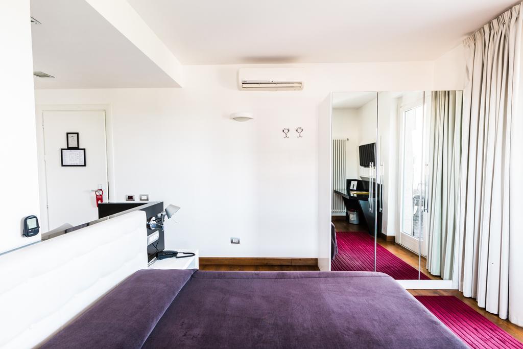 Ecohotel Roma 外观 照片