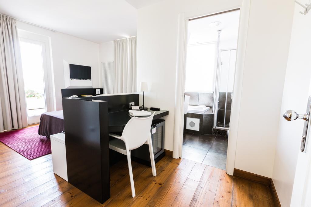 Ecohotel Roma 外观 照片