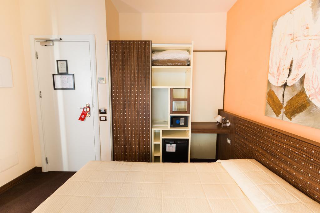 Ecohotel Roma 外观 照片